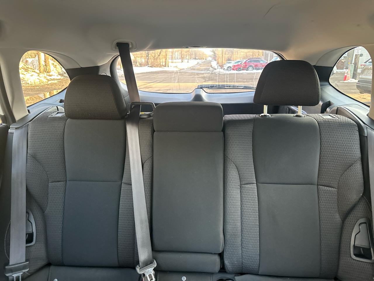 Subaru Outback Premium CVT 2020