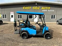 2024 Golf Cart Custom  2024 Golf Cart Custom