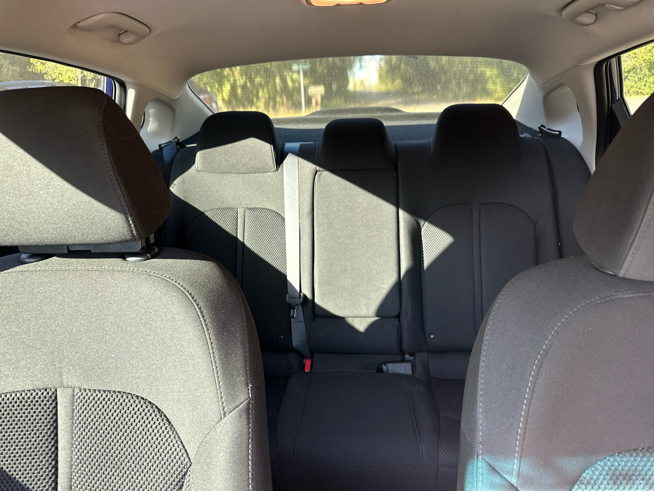 Kia Optima LX Auto 2019 Kia Optima LX Auto 2019