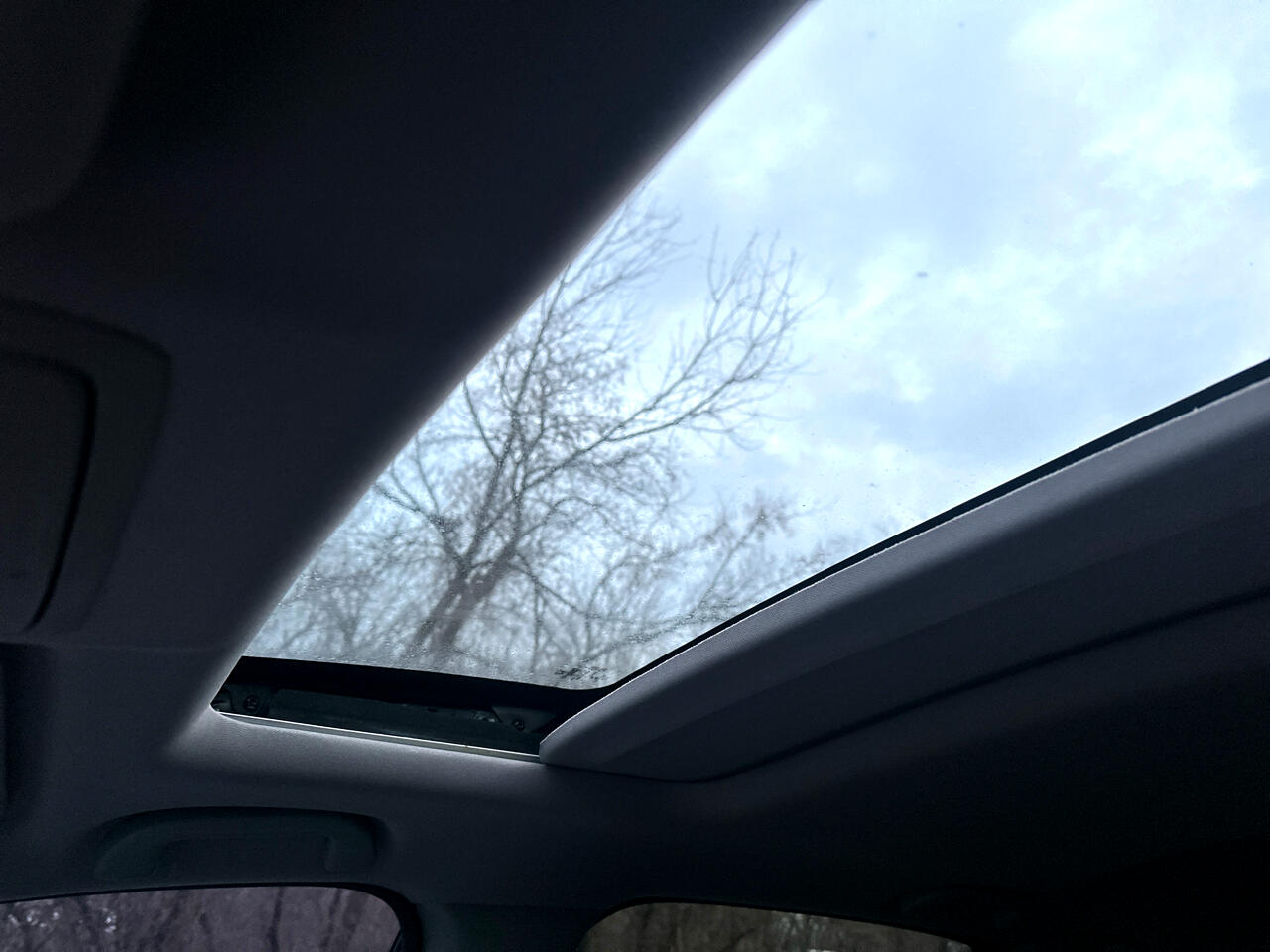 Honda CR-V EX 2WD 2019