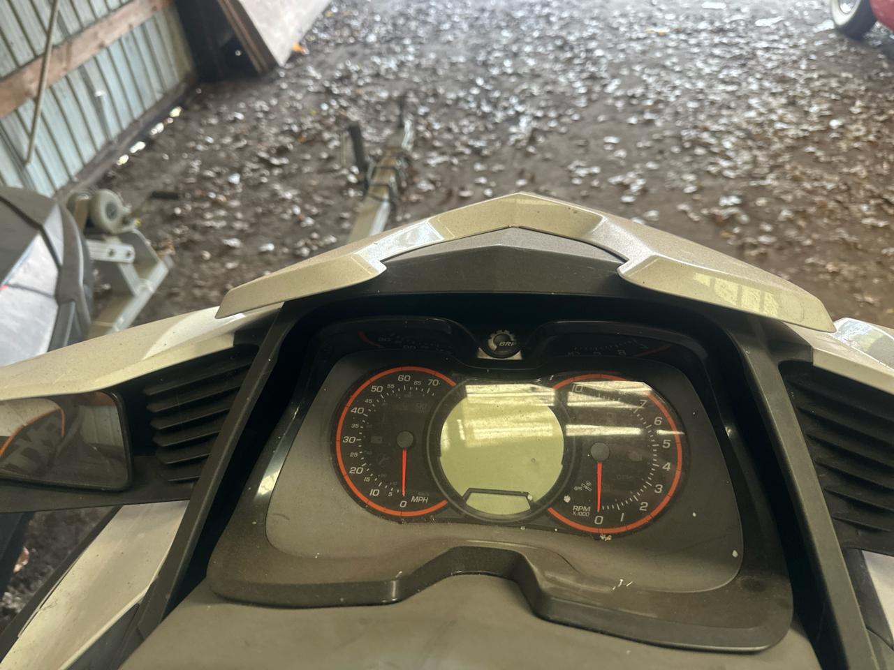 Sea-Doo RXT iS 260  2012