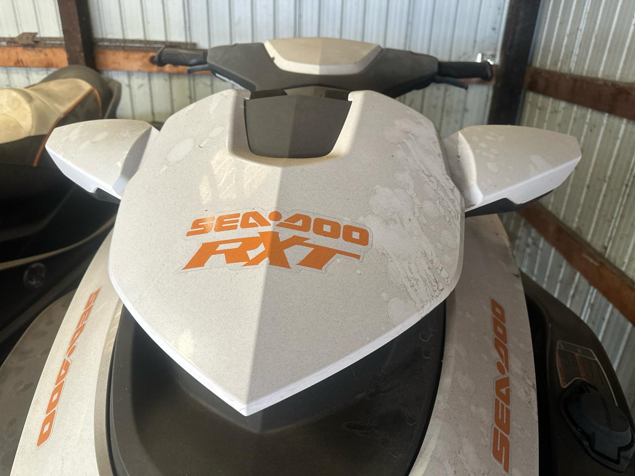Sea-Doo RXT iS 260  2012