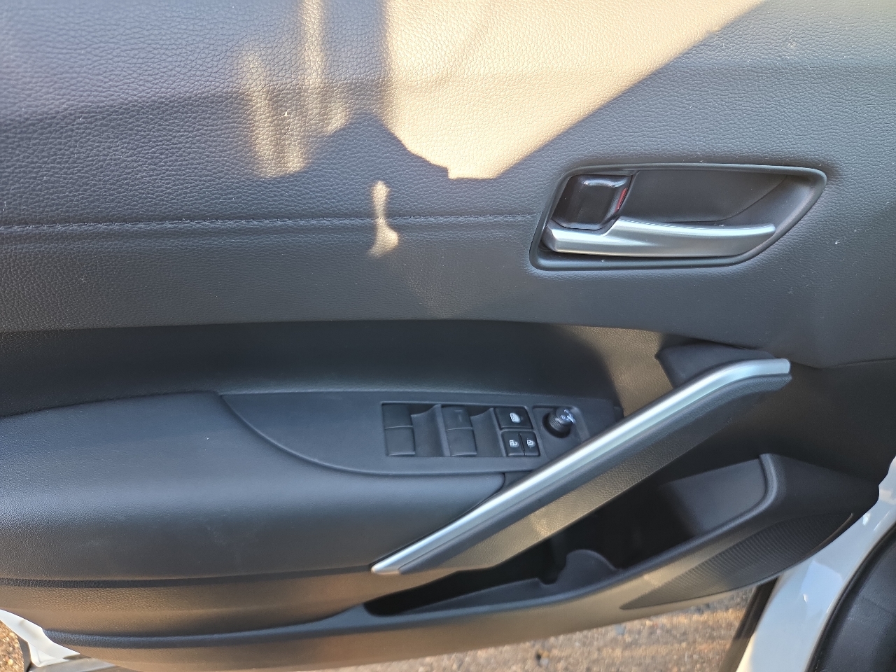 Toyota Corolla Cross Hybrid S 4WD (Natl) 2023 Toyota Corolla Cross Hybrid S 4WD (Natl) 2023