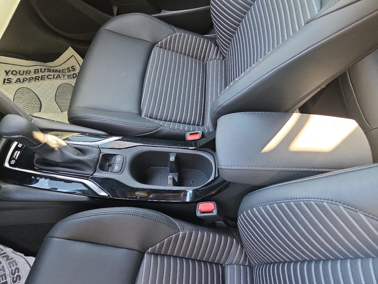 Toyota Corolla Cross Hybrid S 4WD (Natl) 2023 Toyota Corolla Cross Hybrid S 4WD (Natl) 2023