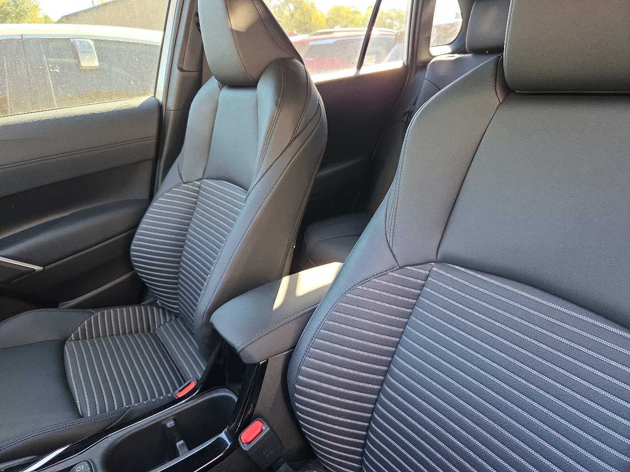 Toyota Corolla Cross Hybrid S 4WD (Natl) 2023 Toyota Corolla Cross Hybrid S 4WD (Natl) 2023