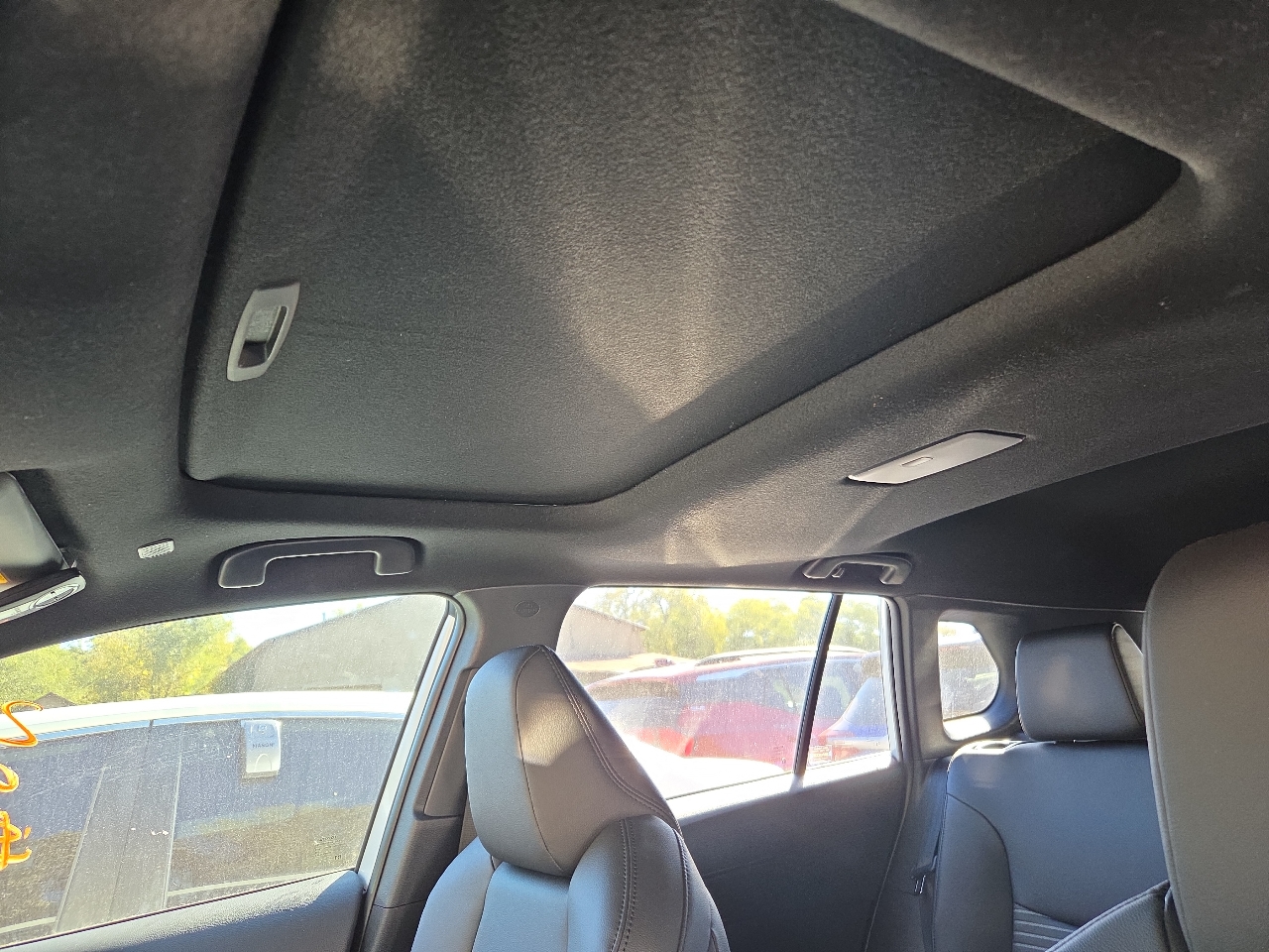 Toyota Corolla Cross Hybrid S 4WD (Natl) 2023 Toyota Corolla Cross Hybrid S 4WD (Natl) 2023