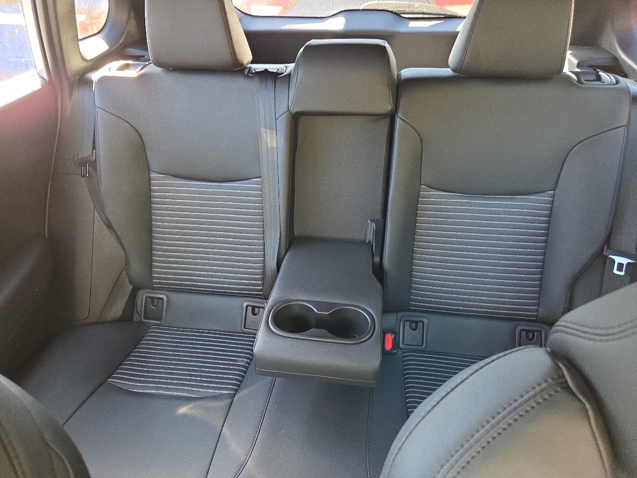 Toyota Corolla Cross Hybrid S 4WD (Natl) 2023 Toyota Corolla Cross Hybrid S 4WD (Natl) 2023