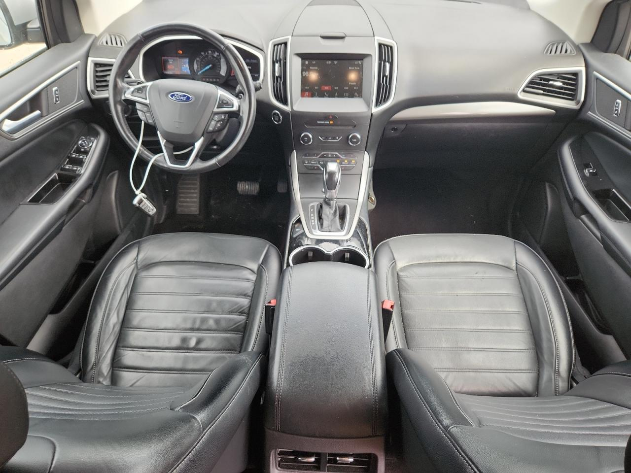 Ford Edge SEL FWD 2017