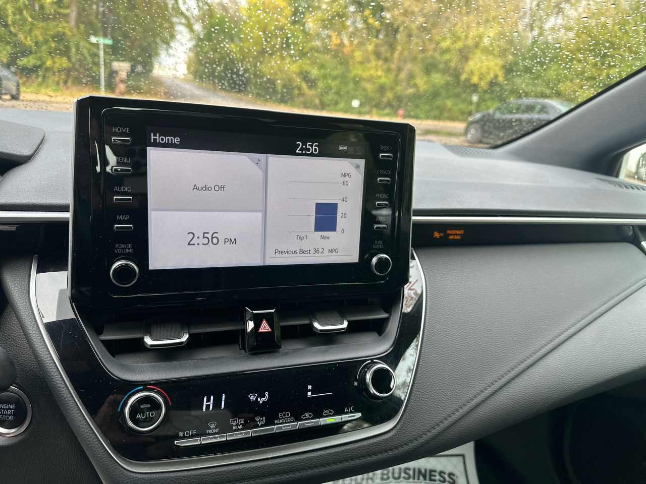 Toyota Corolla SE CVT (Natl) 2020 Toyota Corolla SE CVT (Natl) 2020