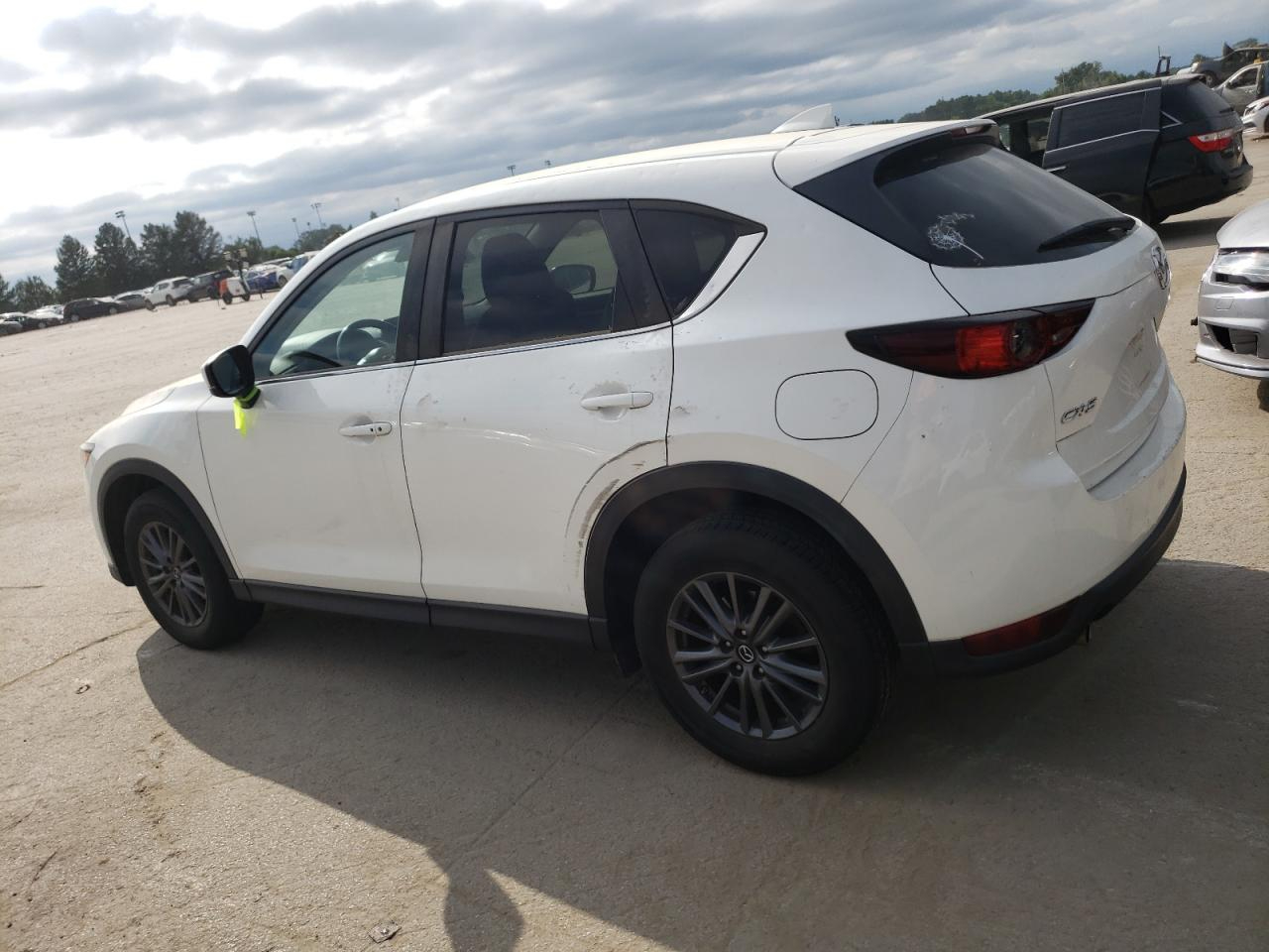 Mazda CX-5 Touring FWD 2019