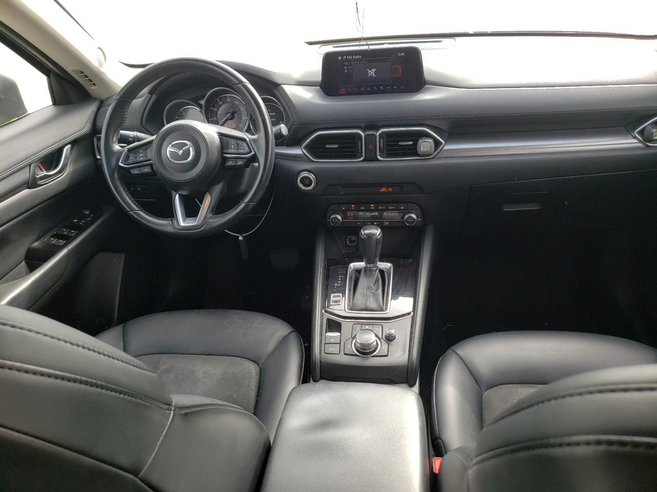 Mazda CX-5 Touring FWD 2019