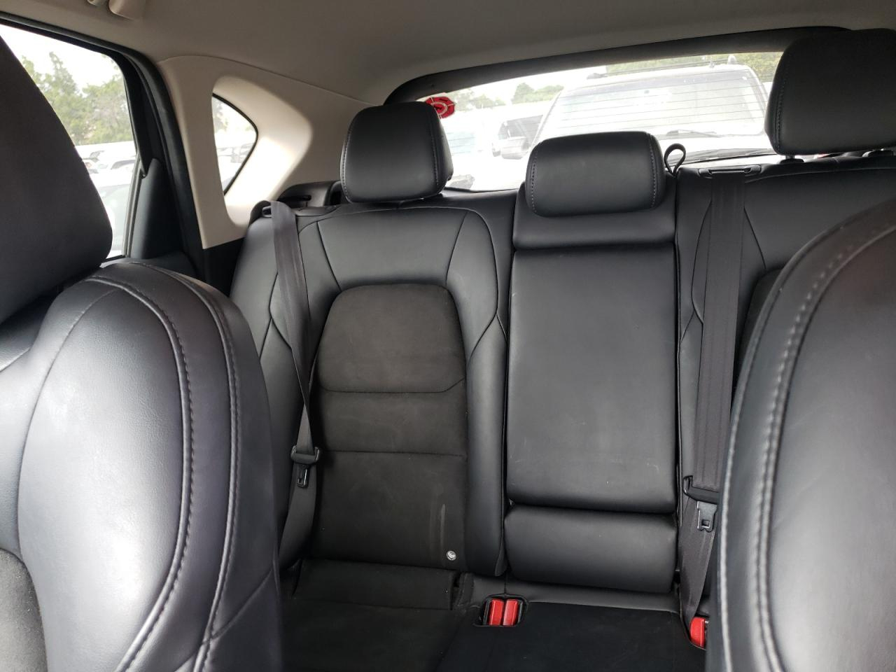 Mazda CX-5 Touring FWD 2019