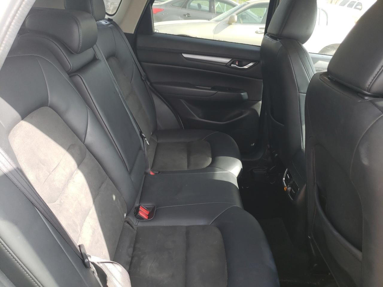 Mazda CX-5 Touring FWD 2019