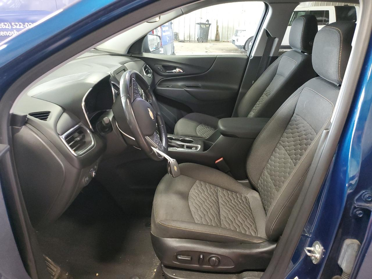 Chevrolet Equinox AWD 4dr LT w/1LT 2021