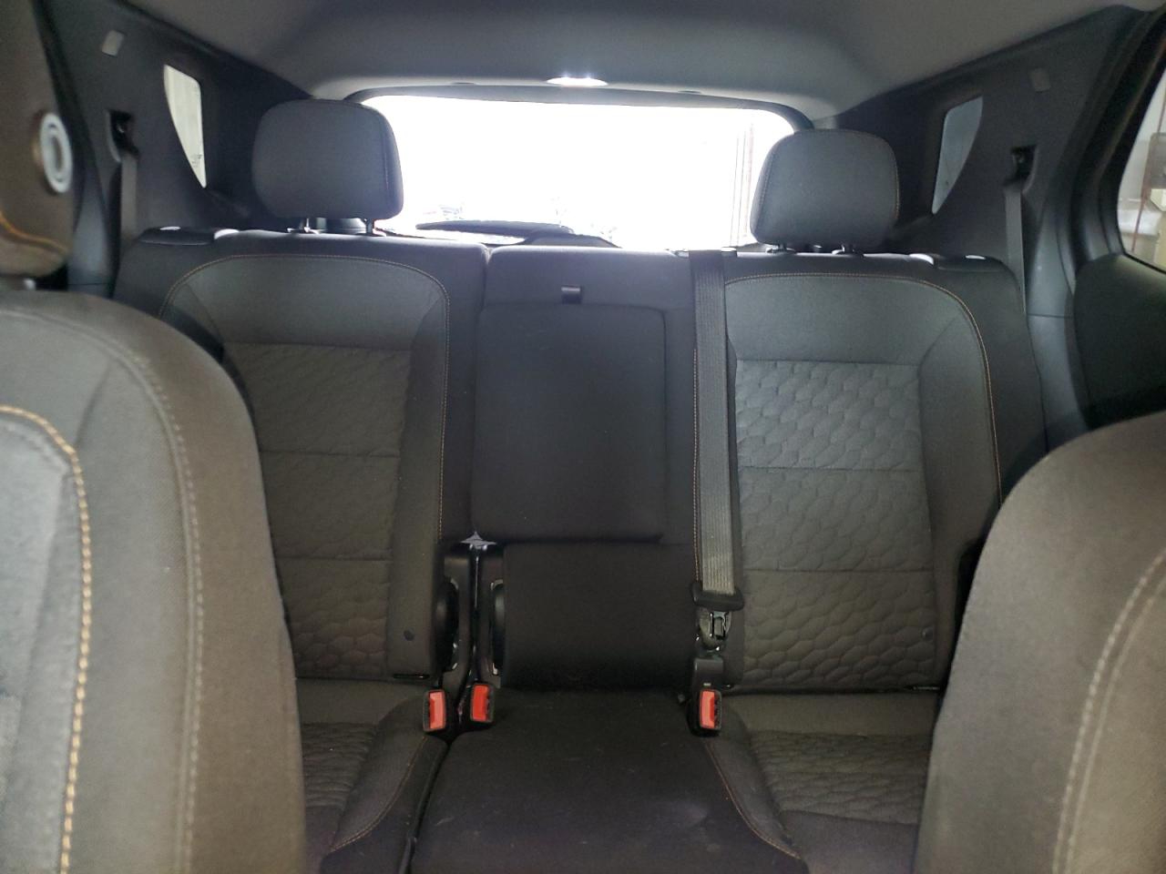 Chevrolet Equinox AWD 4dr LT w/1LT 2021