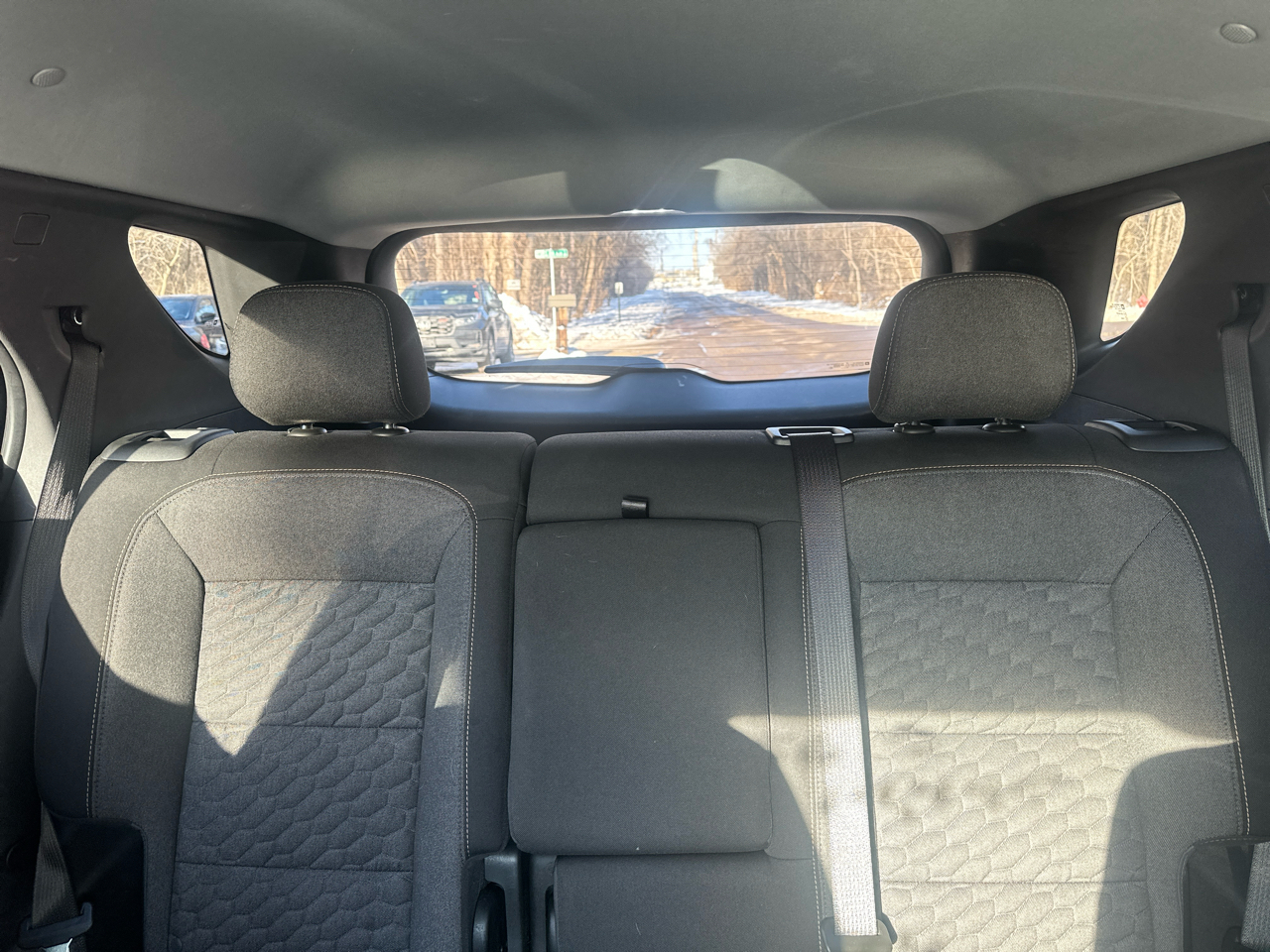 Chevrolet Equinox AWD 4dr LT w/1LT 2021