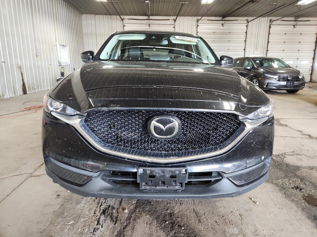 Mazda CX-5 Touring AWD 2021