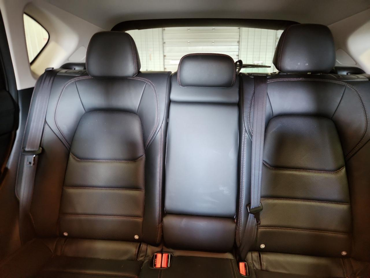 Mazda CX-5 Touring AWD 2021