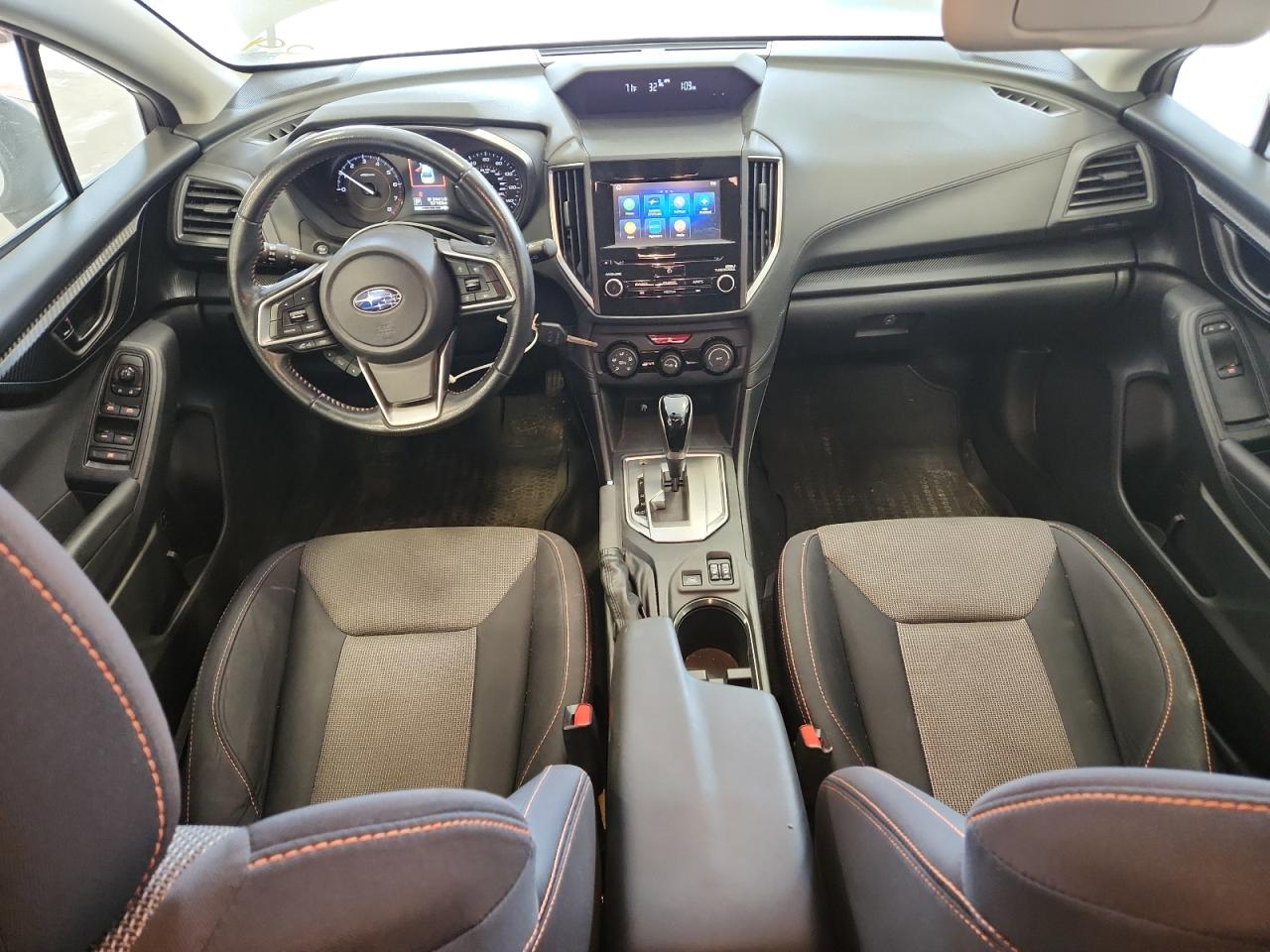 Subaru Crosstrek 2.0i Premium CVT 2019