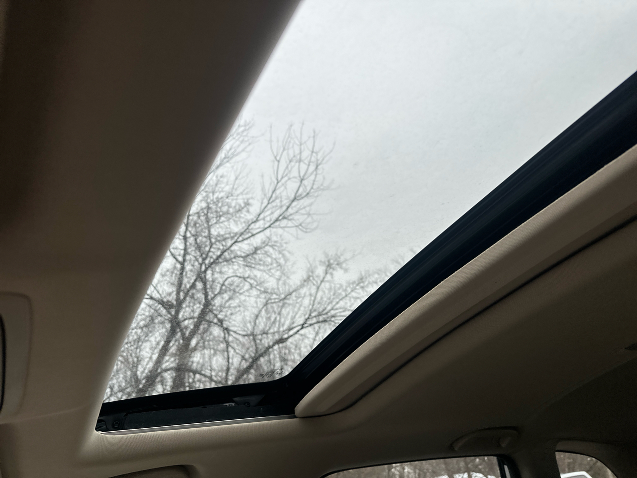 Honda CR-V EX-L AWD 2018