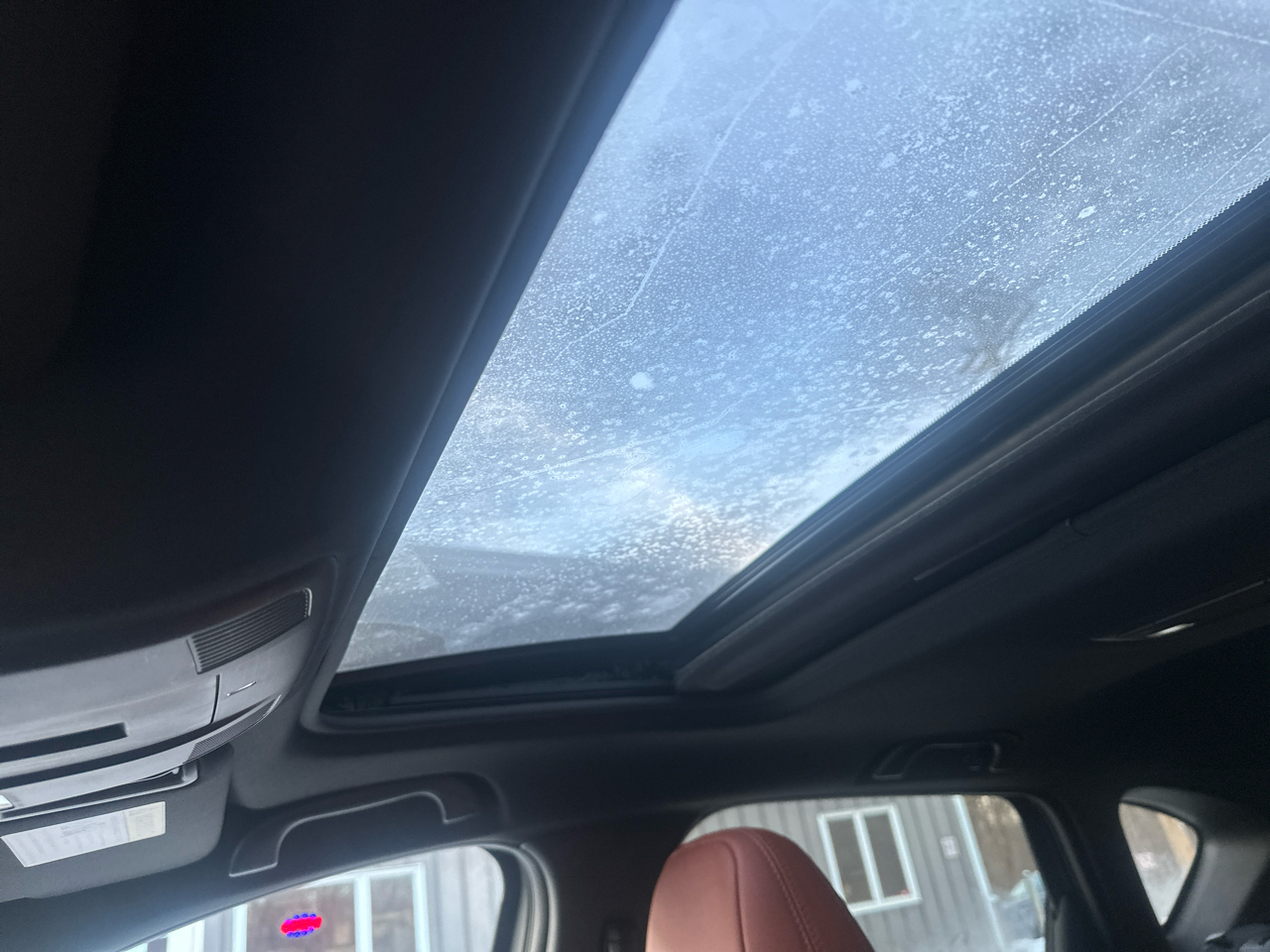 Mazda CX-5 2.5 Carbon Turbo AWD *Ltd Avail* 2025