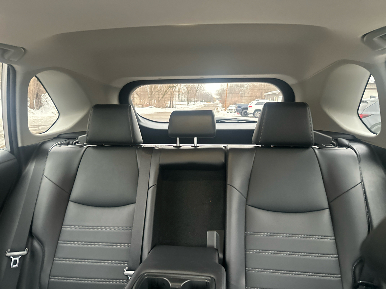 Toyota RAV4 XLE Premium AWD (Natl) 2022