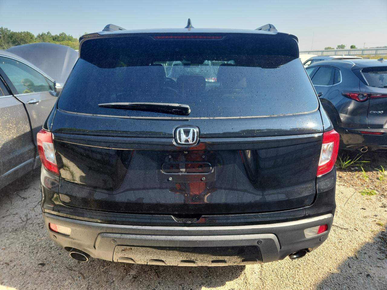 Honda Passport Elite AWD 2019