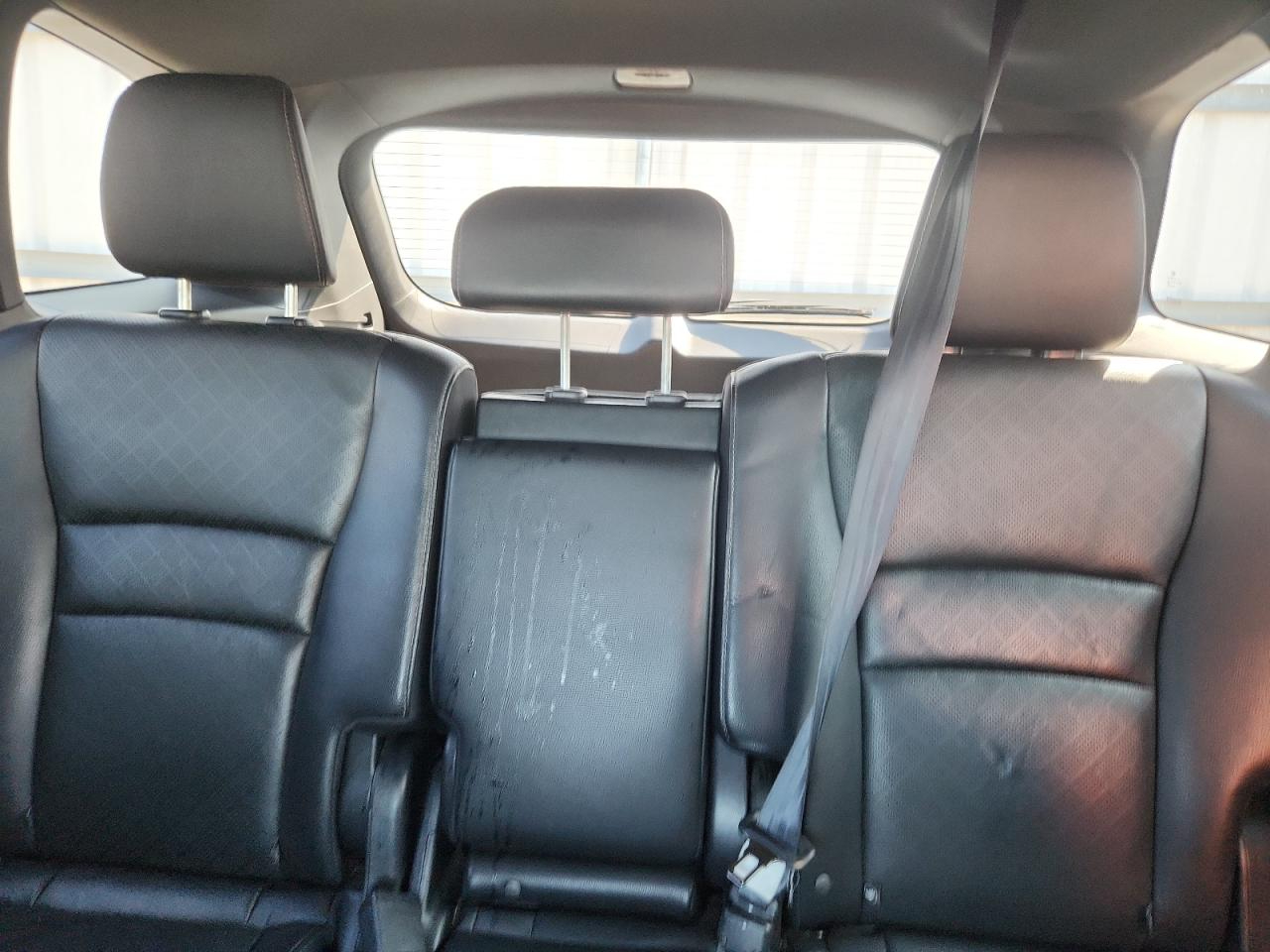 Honda Passport Elite AWD 2019