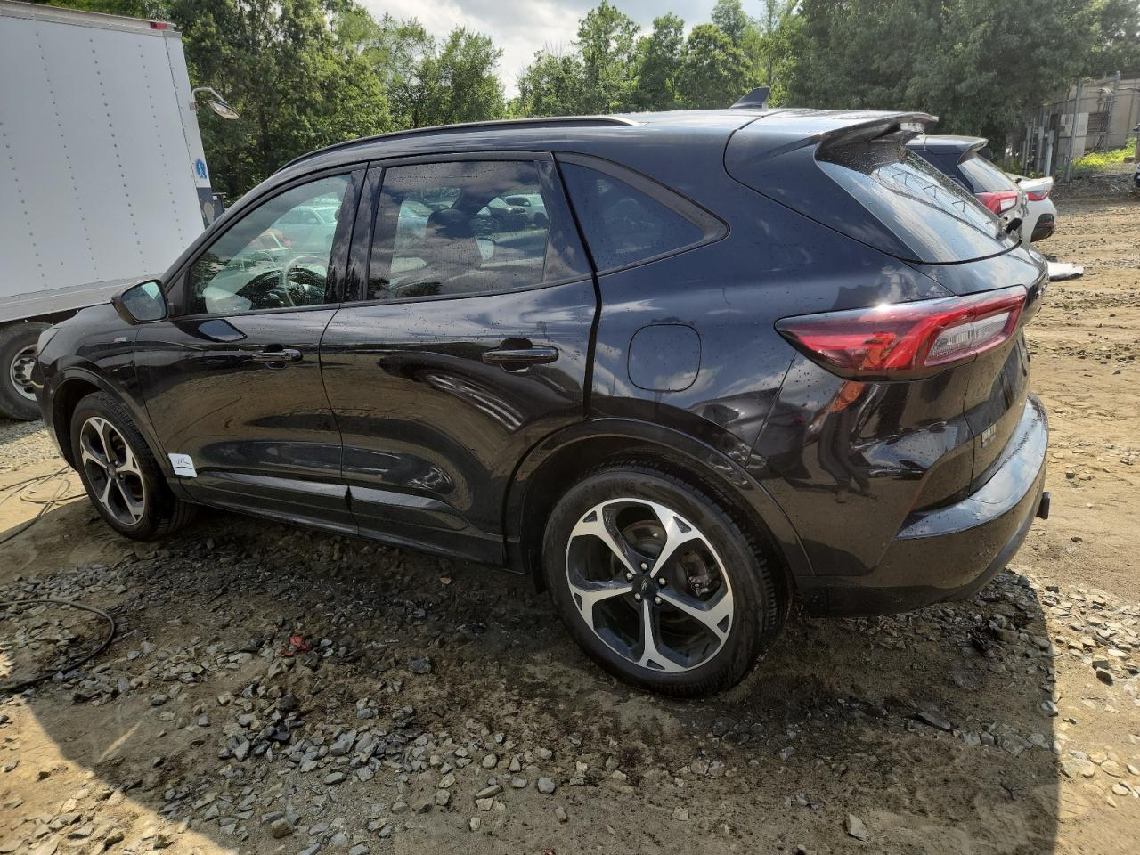 Ford Escape ST-Line Select AWD 2023