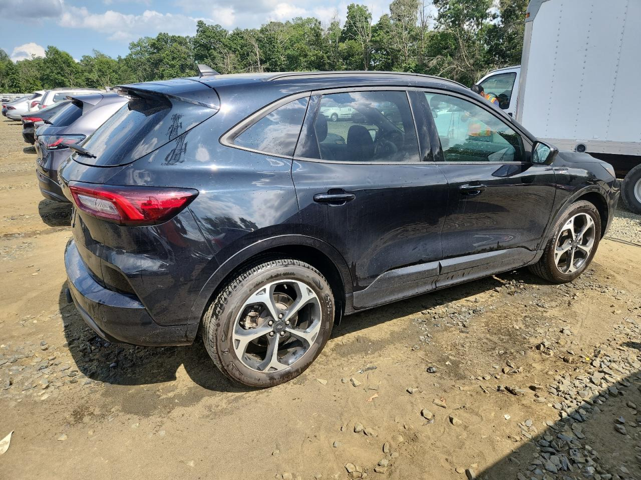 Ford Escape ST-Line Select AWD 2023