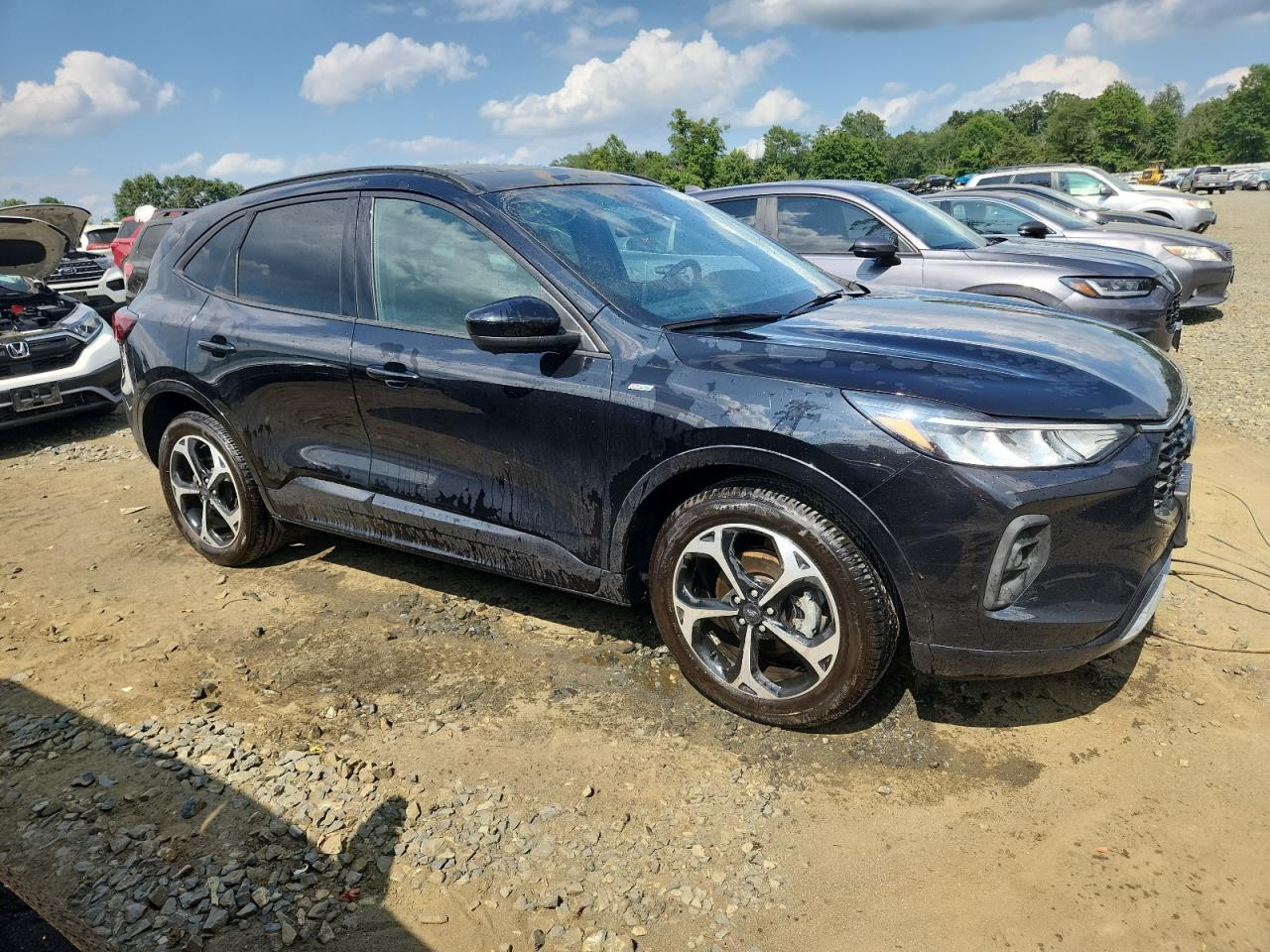 Ford Escape ST-Line Select AWD 2023