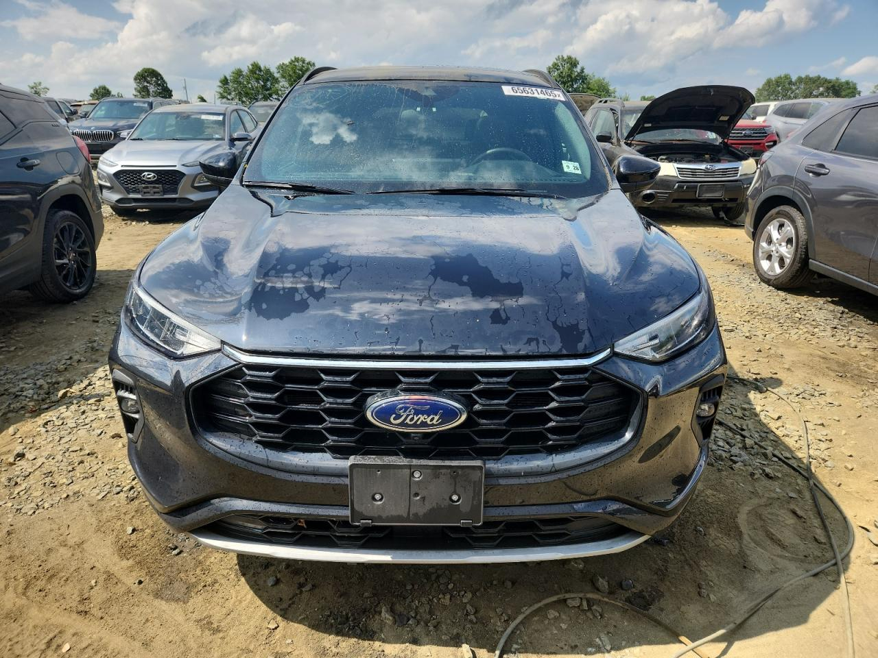 Ford Escape ST-Line Select AWD 2023