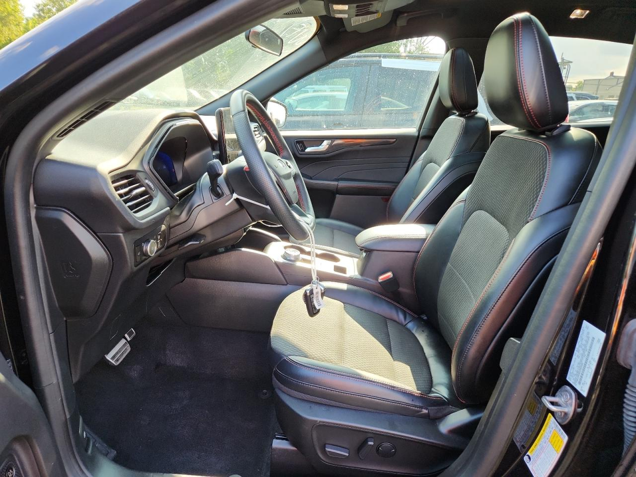 Ford Escape ST-Line Select AWD 2023