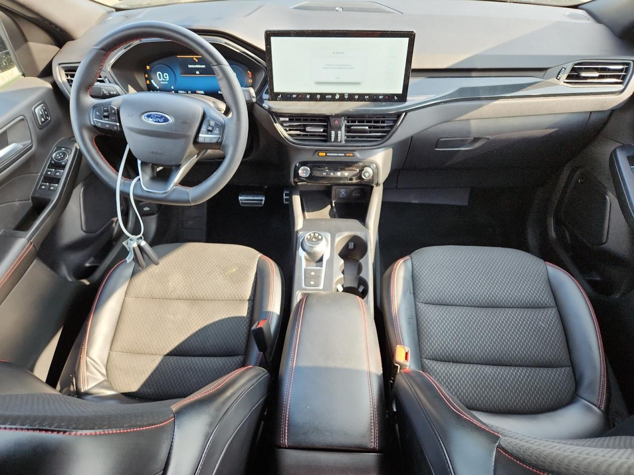 Ford Escape ST-Line Select AWD 2023