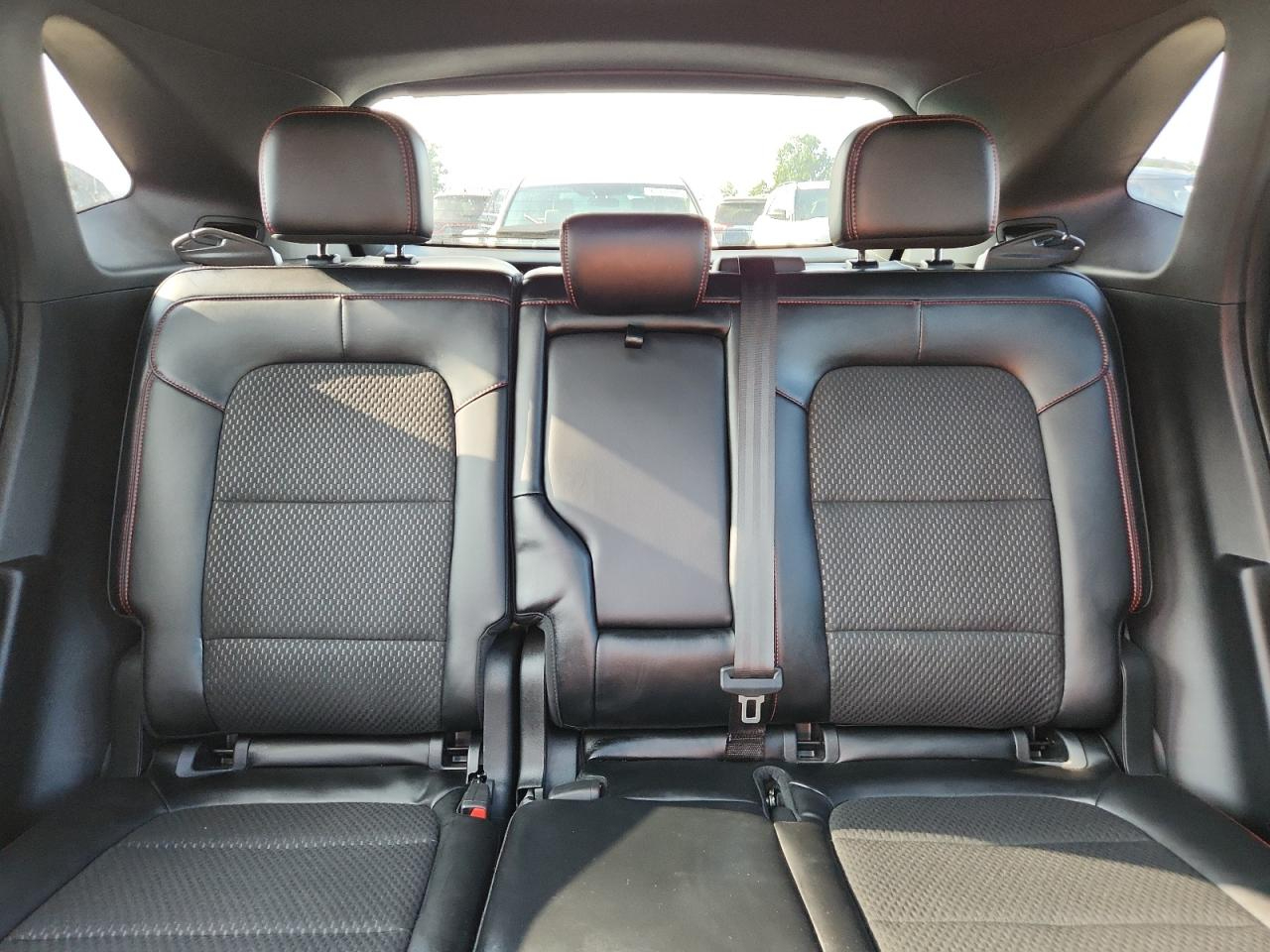 Ford Escape ST-Line Select AWD 2023