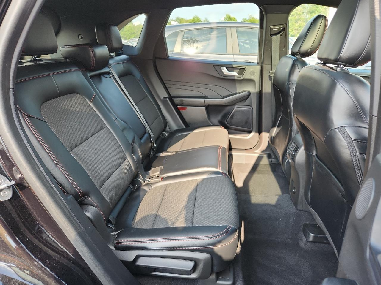 Ford Escape ST-Line Select AWD 2023