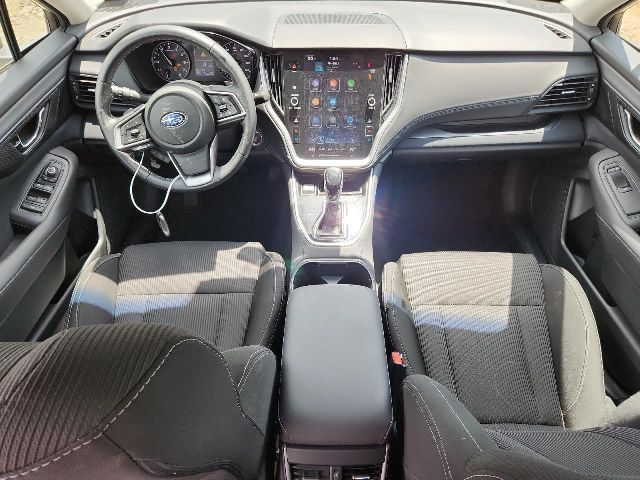 Subaru Legacy Premium CVT 2022