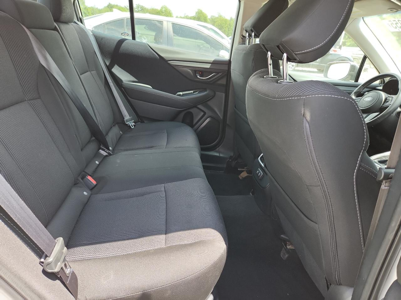 Subaru Legacy Premium CVT 2022