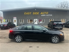 2024 Honda Civic Sedan 