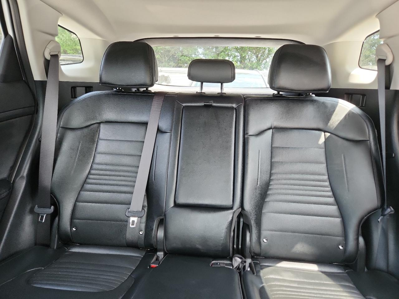 Kia Sportage SX-Prestige AWD 2025