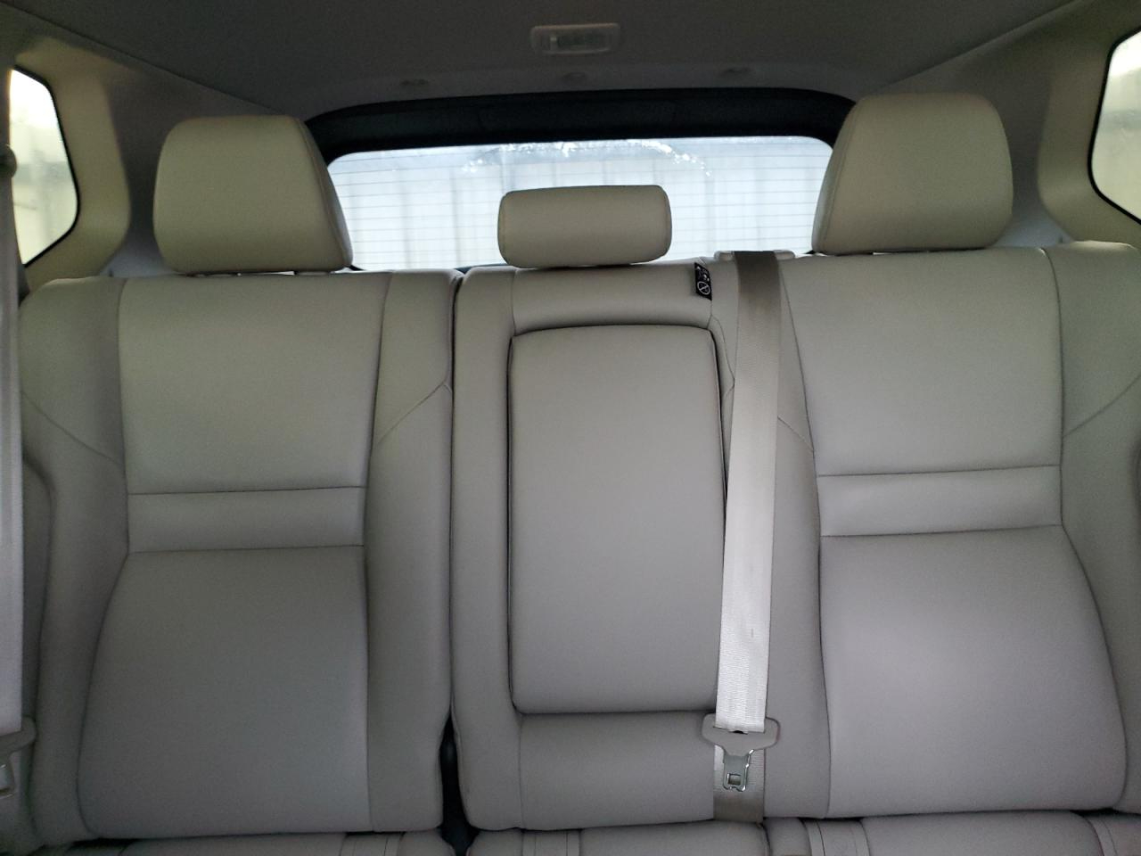 Nissan Rogue FWD SL 2023