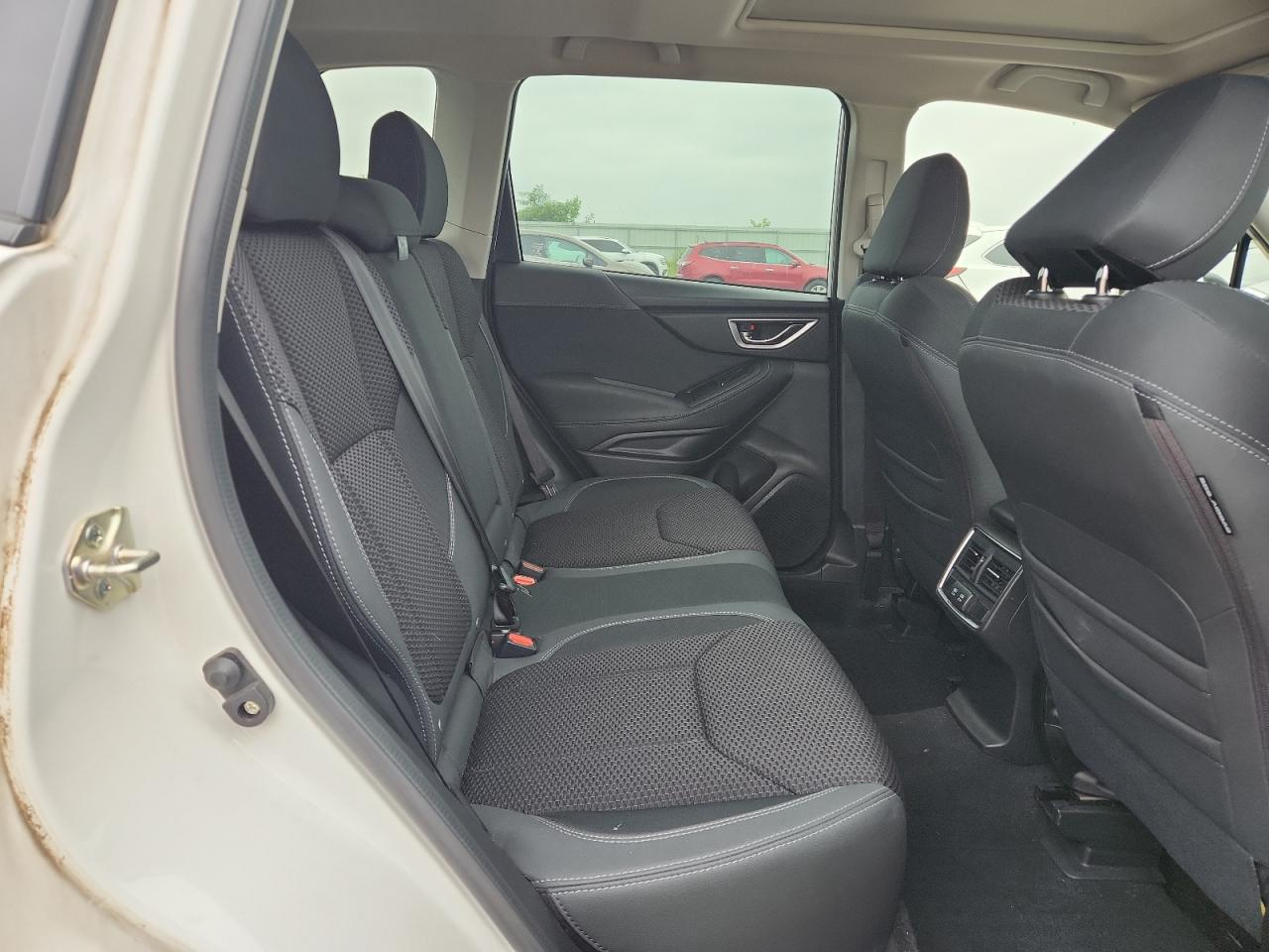 Subaru Forester Premium CVT 2020