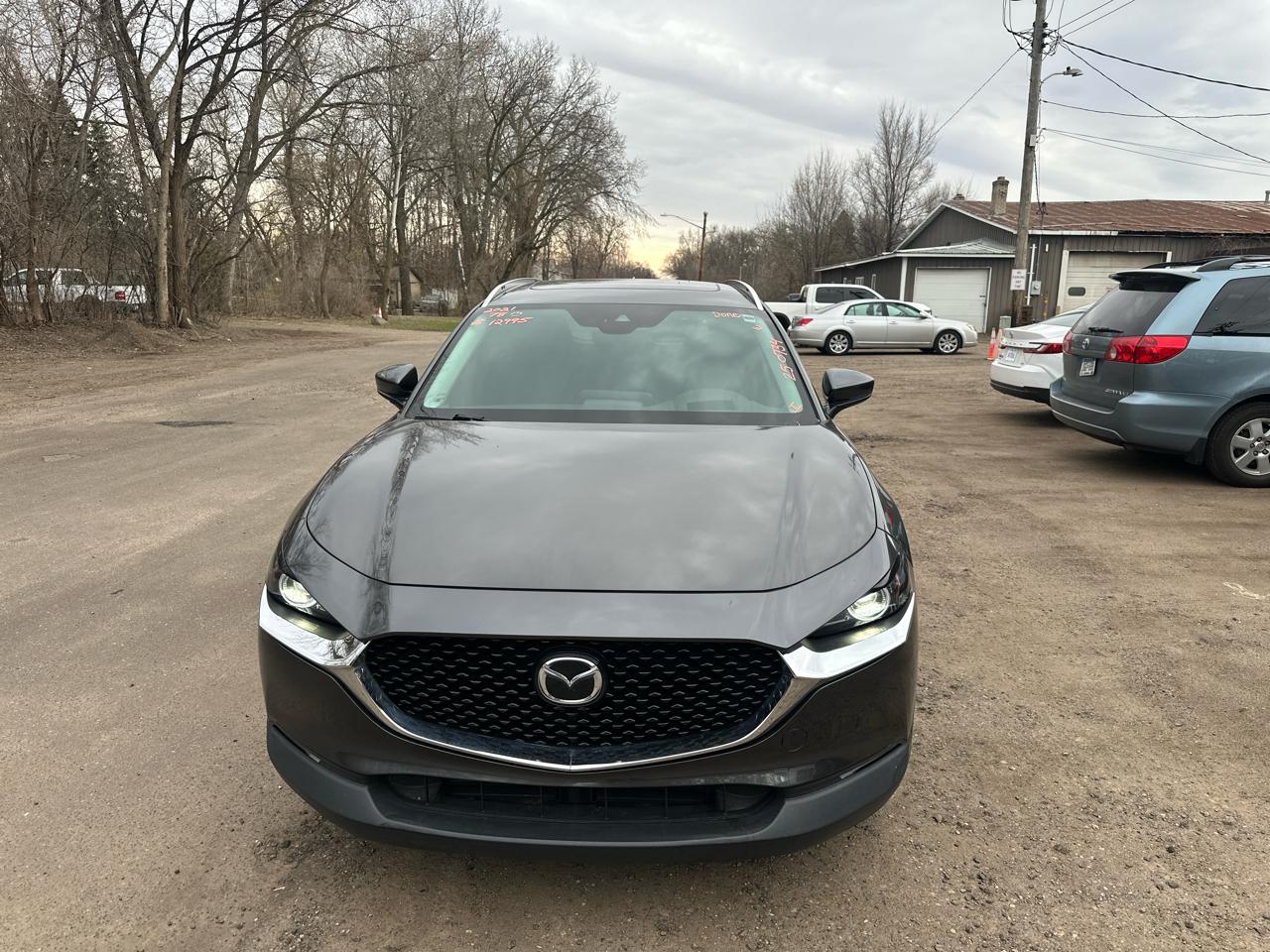 Mazda CX-30 Premium FWD 2021