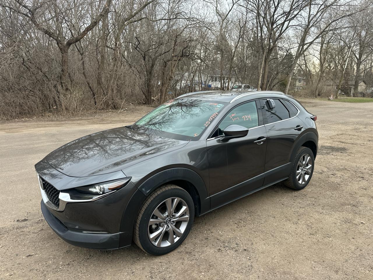 Mazda CX-30 Premium FWD 2021