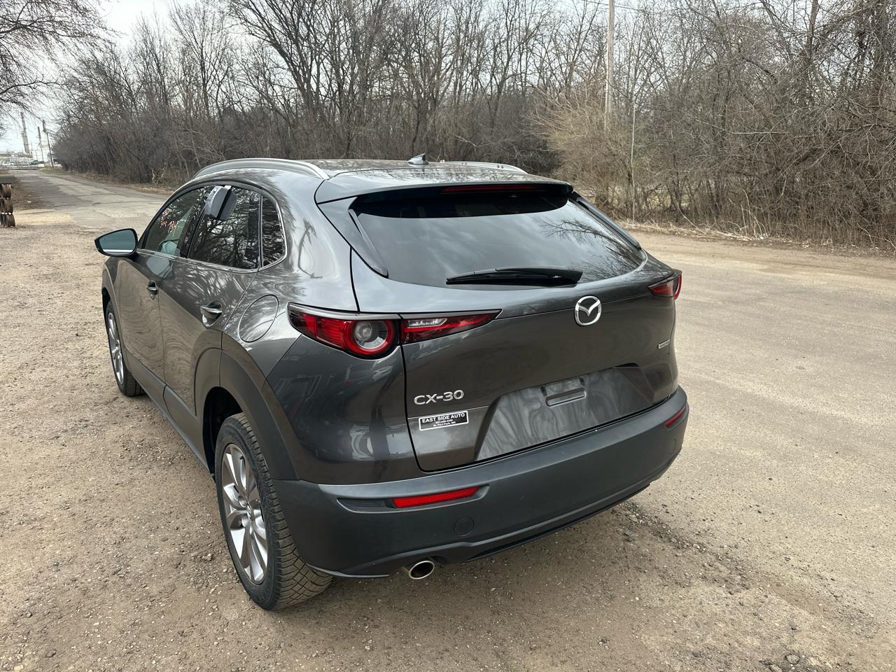 Mazda CX-30 Premium FWD 2021