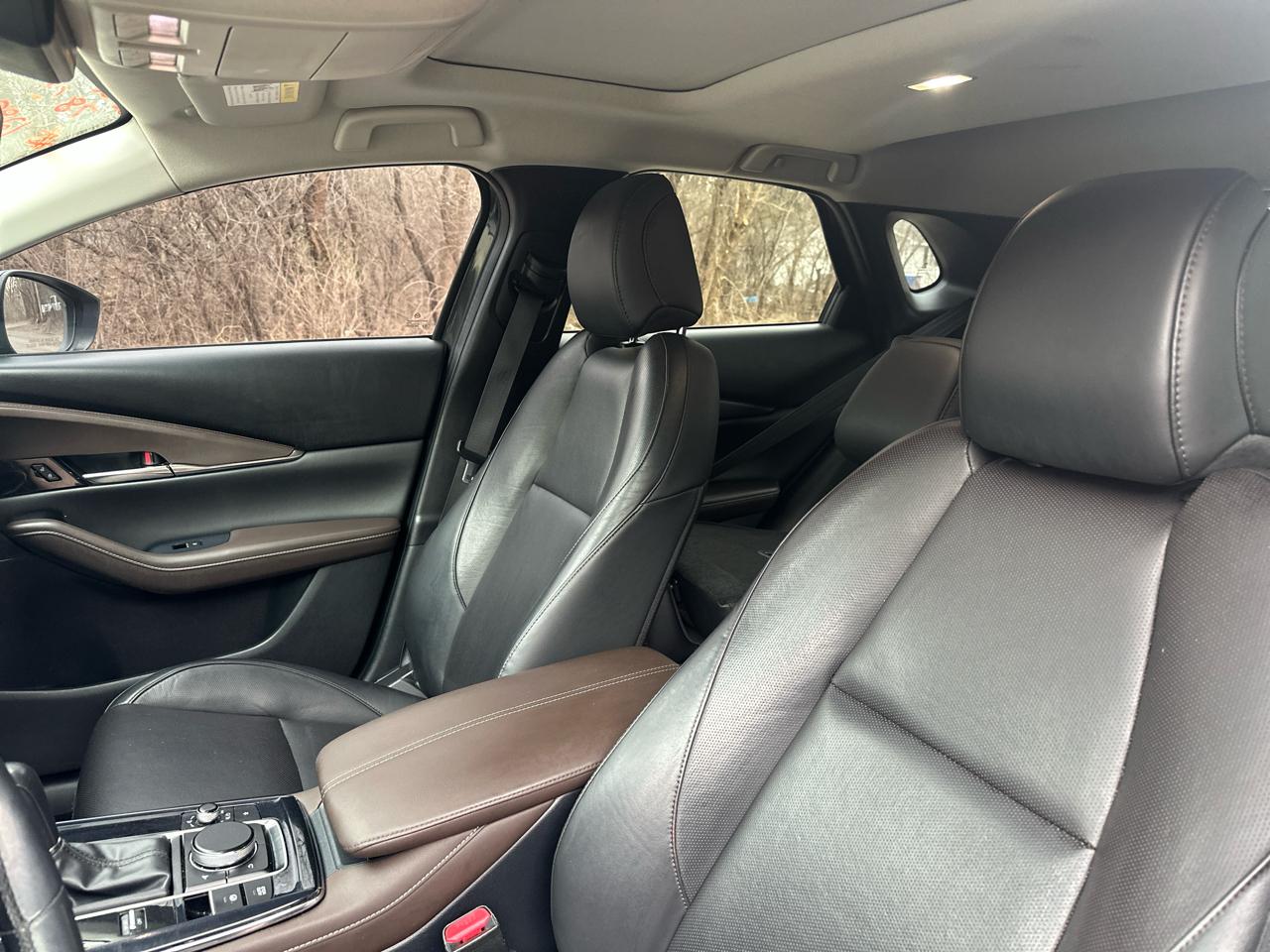 Mazda CX-30 Premium FWD 2021