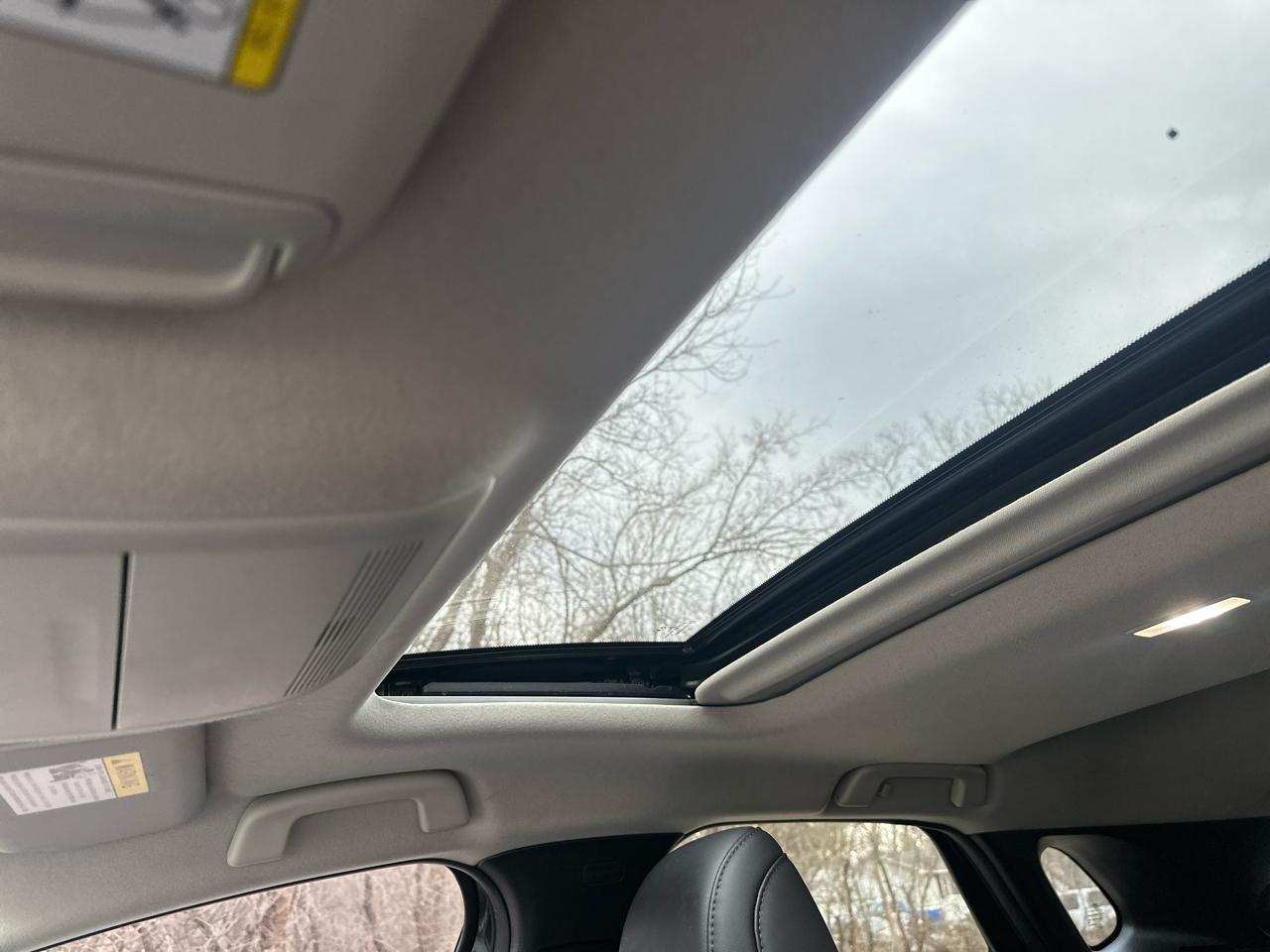 Mazda CX-30 Premium FWD 2021