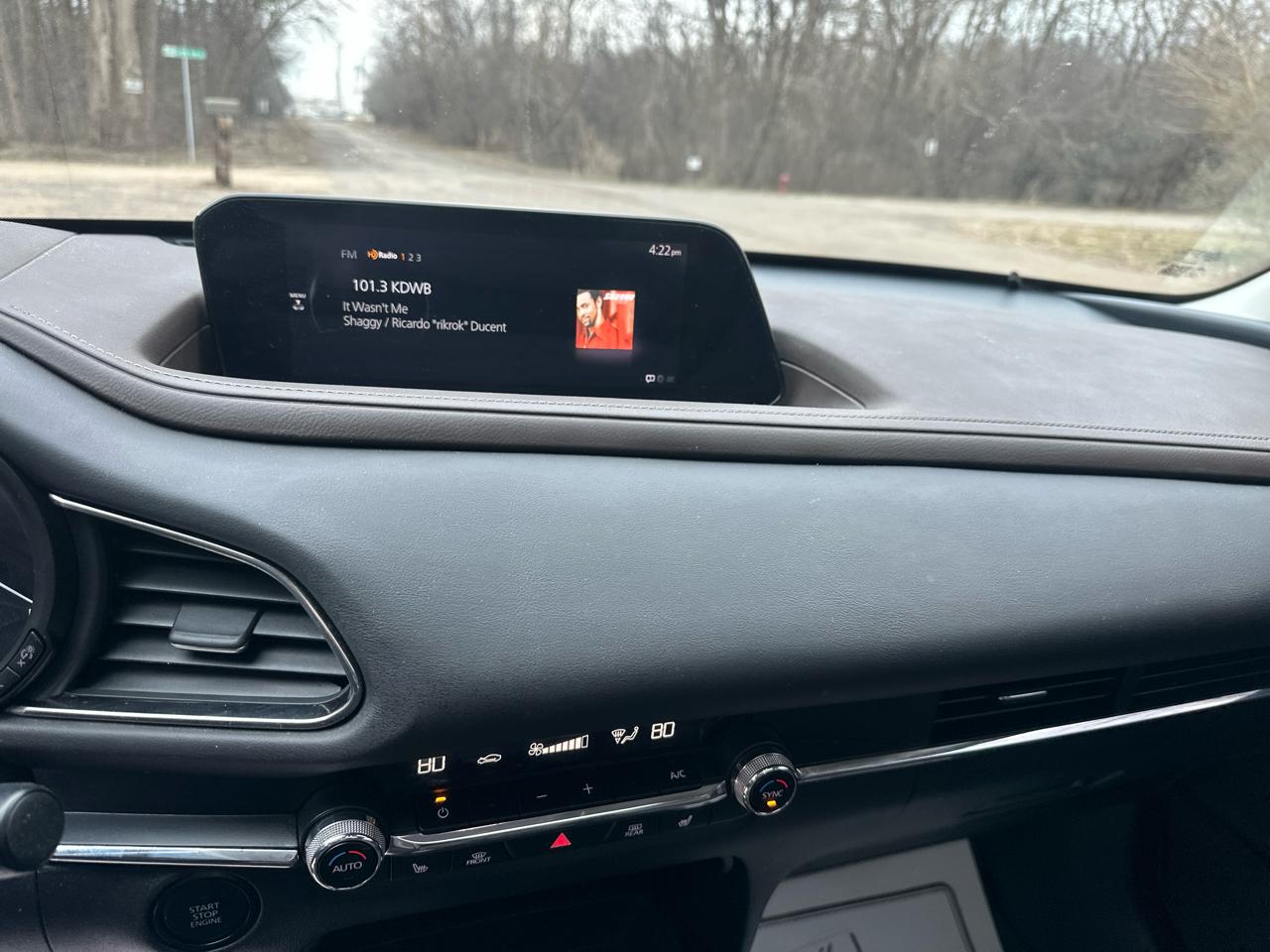 Mazda CX-30 Premium FWD 2021