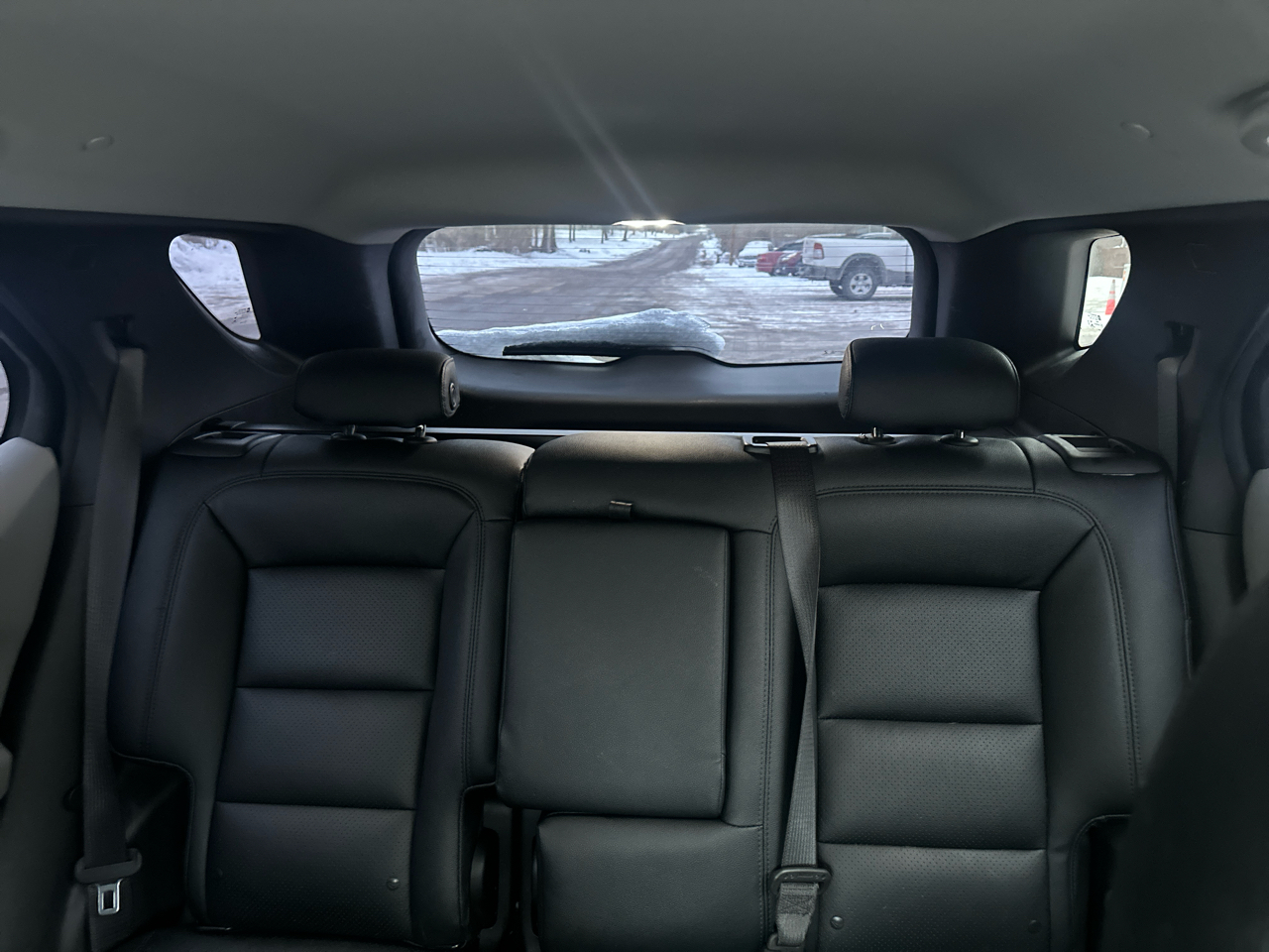 Chevrolet Equinox FWD 4dr LS w/1LS 2018