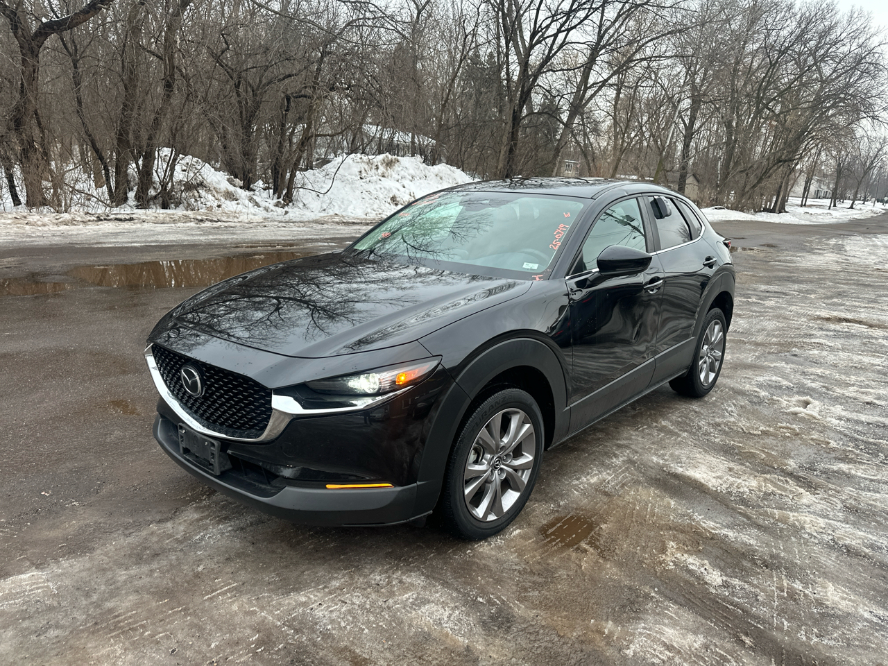 Mazda CX-30 Preferred AWD 2021